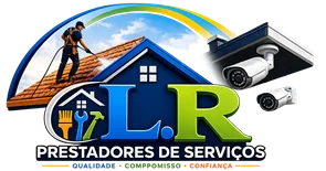 LR Prestadores de Serviços
