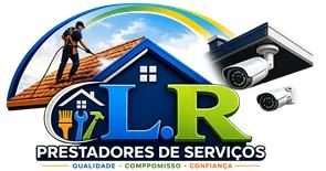 LR Prestadores de Serviços